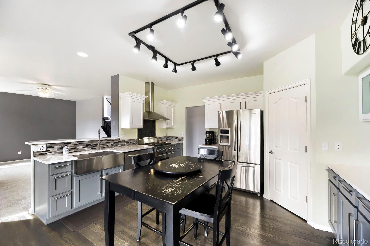 21630 Crestone Needles Drive Parker CO 80138