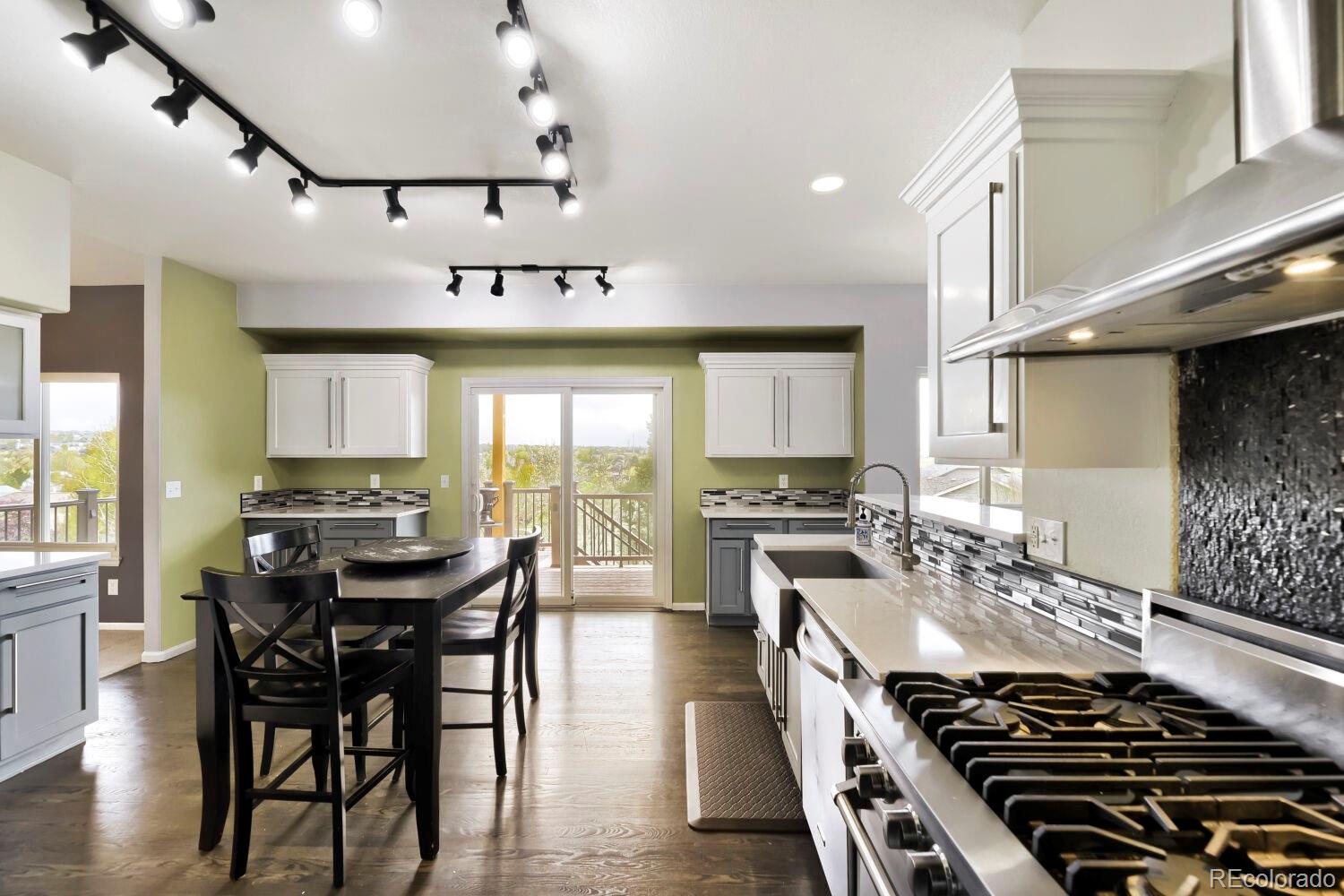 21630 Crestone Needles Drive Parker CO 80138