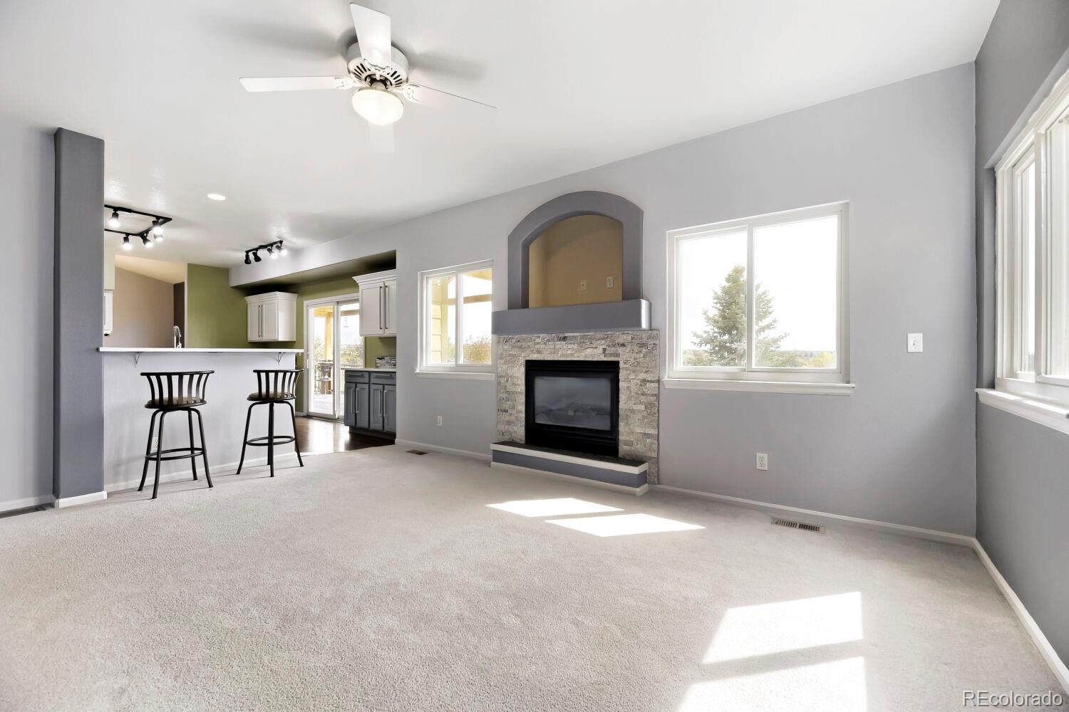 21630 Crestone Needles Drive Parker CO 80138
