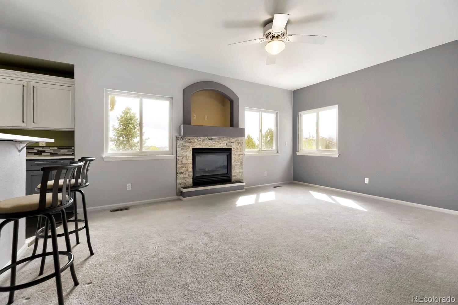 21630 Crestone Needles Drive Parker CO 80138