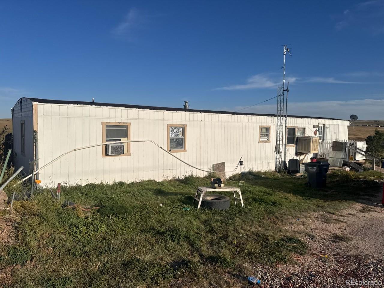 20325 Ramah Highway Ramah CO 80832