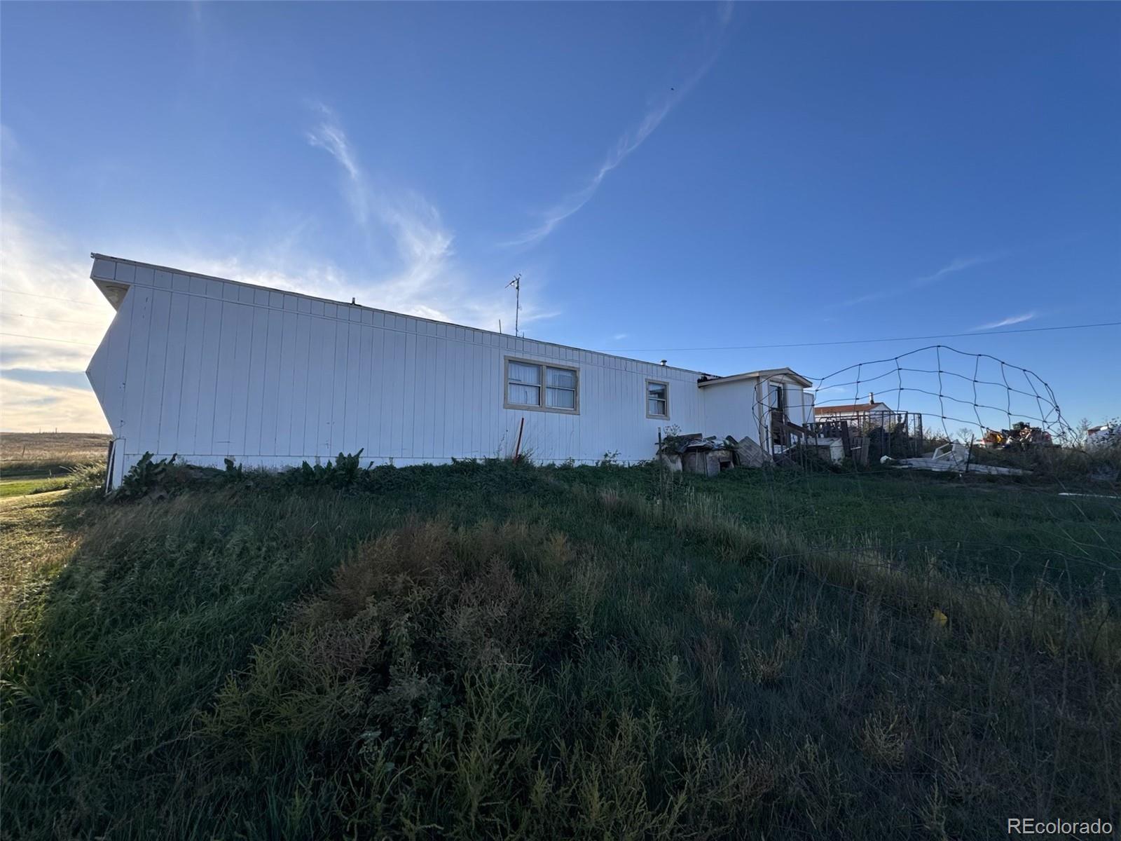 20325 Ramah Highway Ramah CO 80832