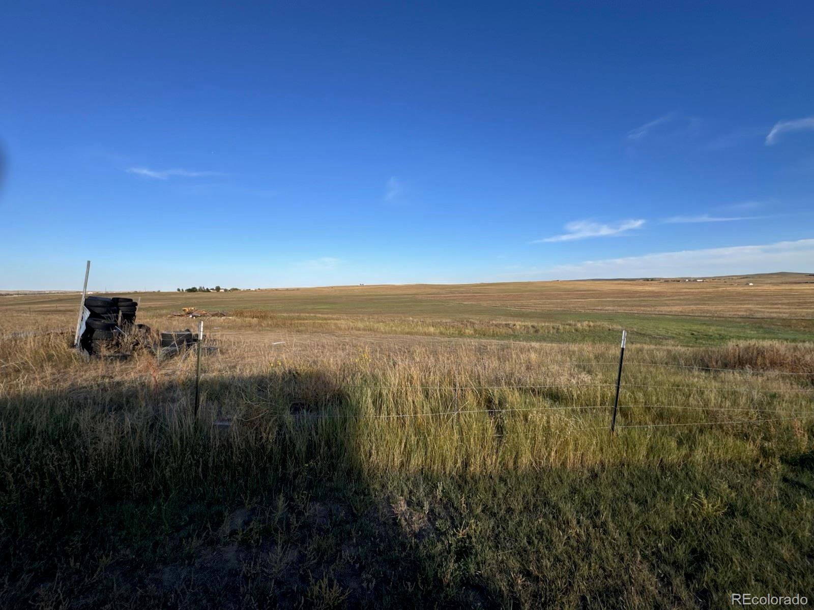20325 Ramah Highway Ramah CO 80832