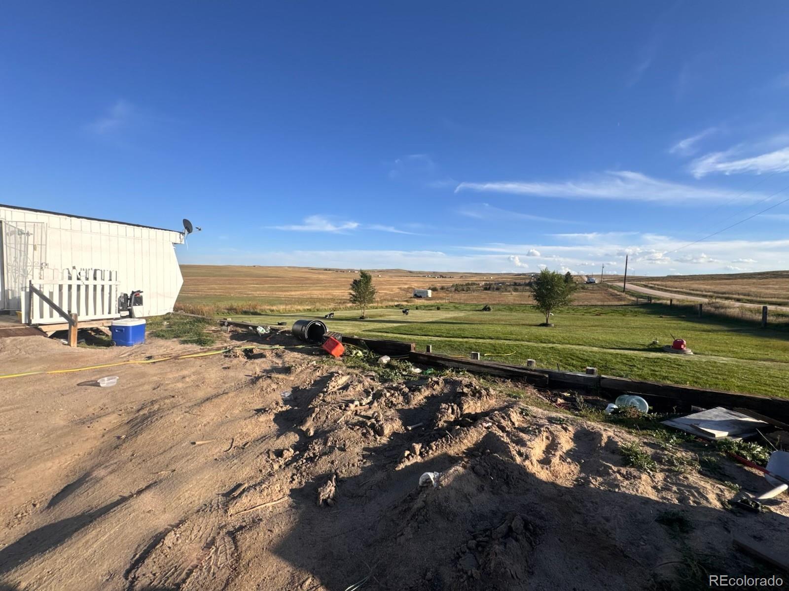 20325 Ramah Highway Ramah CO 80832