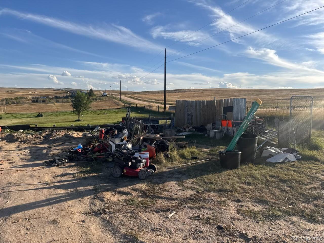 20325 Ramah Highway Ramah CO 80832