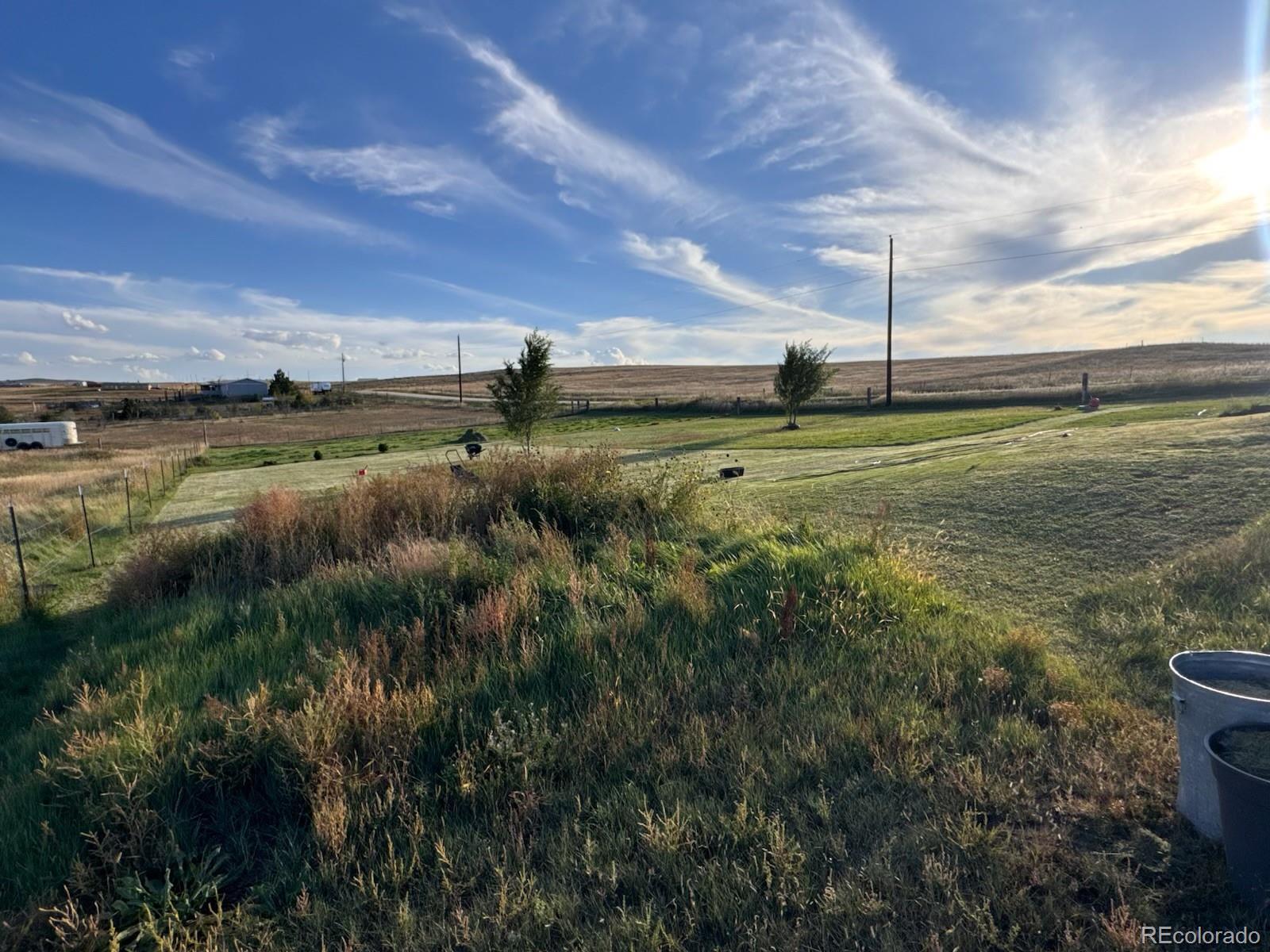 20325 Ramah Highway Ramah CO 80832