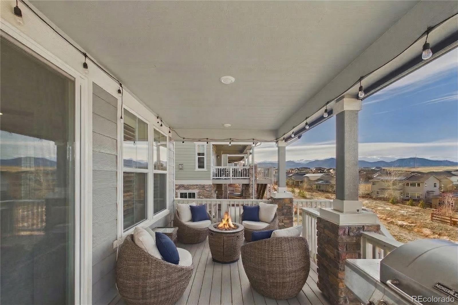 17433 W 93rd Place Arvada CO 80007