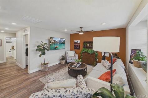 17433 W 93rd Place Arvada CO 80007