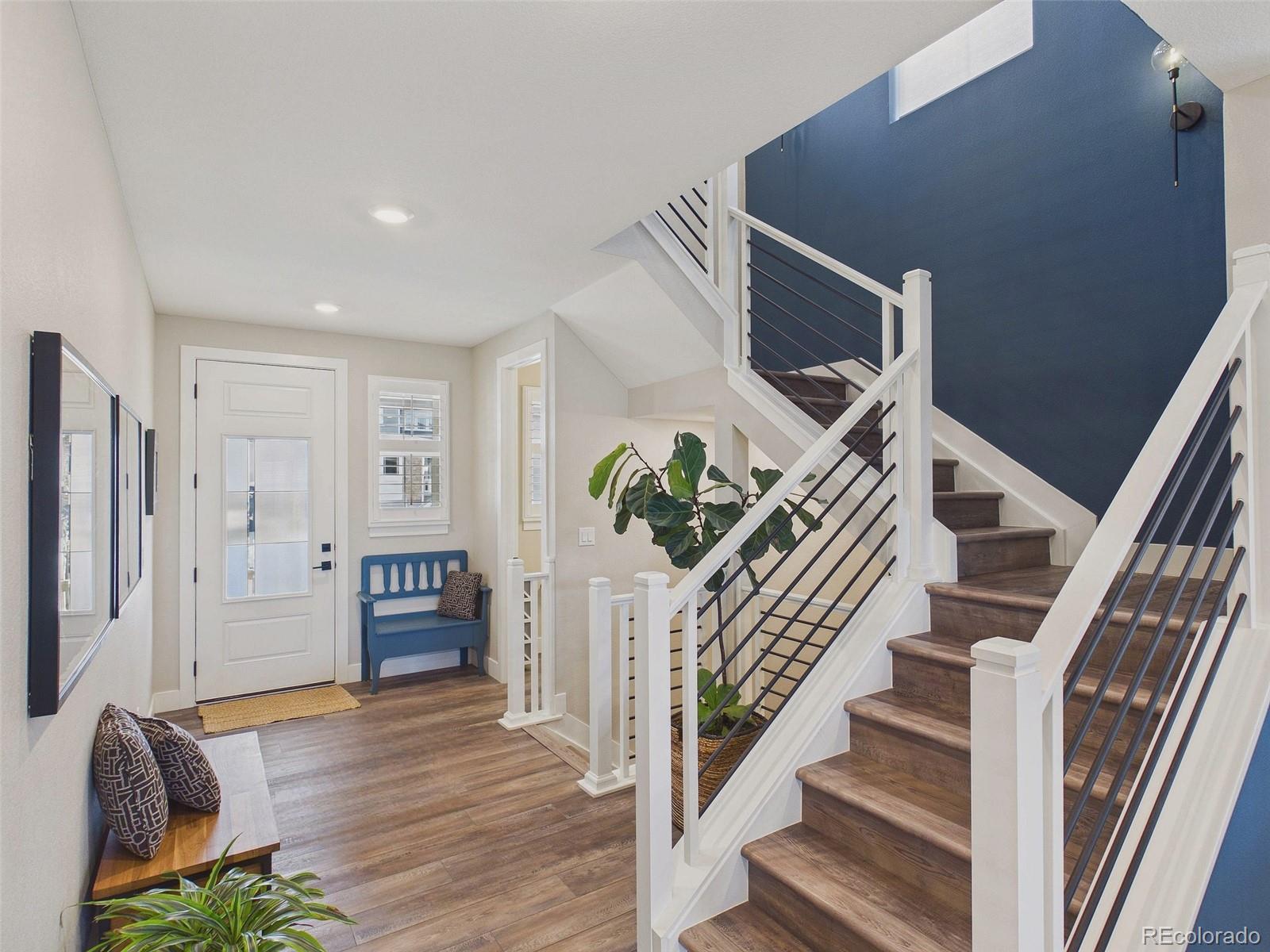 17433 W 93rd Place Arvada CO 80007