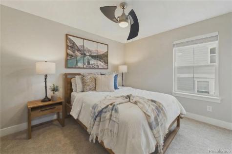 17433 W 93rd Place Arvada CO 80007