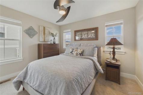 17433 W 93rd Place Arvada CO 80007