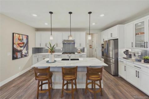 17433 W 93rd Place Arvada CO 80007