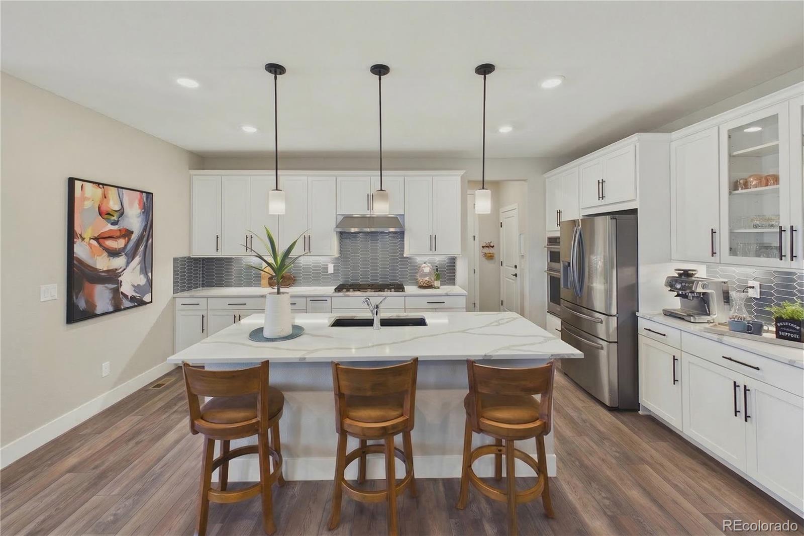 17433 W 93rd Place Arvada CO 80007