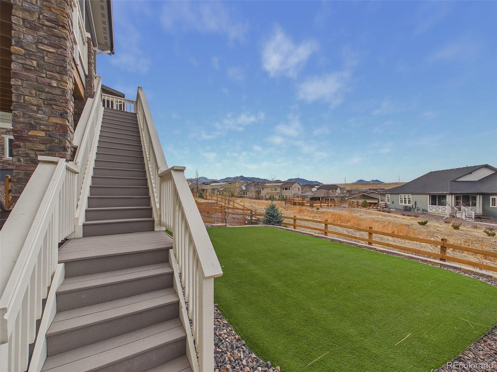 17433 W 93rd Place Arvada CO 80007