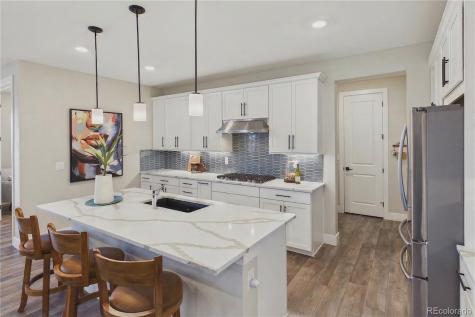 17433 W 93rd Place Arvada CO 80007