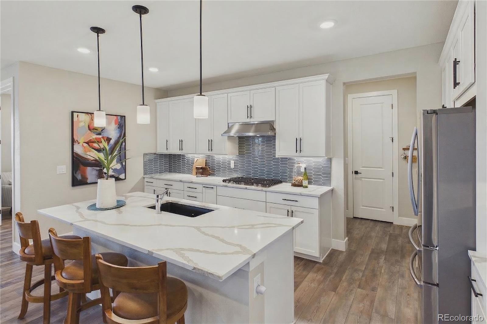 17433 W 93rd Place Arvada CO 80007