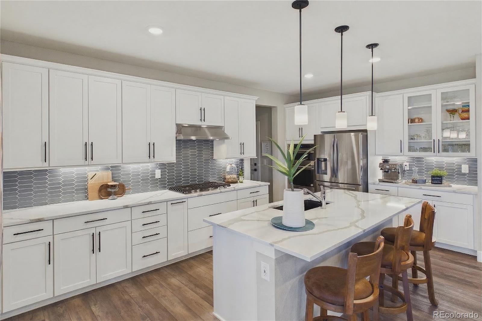 17433 W 93rd Place Arvada CO 80007