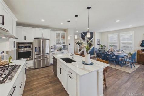 17433 W 93rd Place Arvada CO 80007