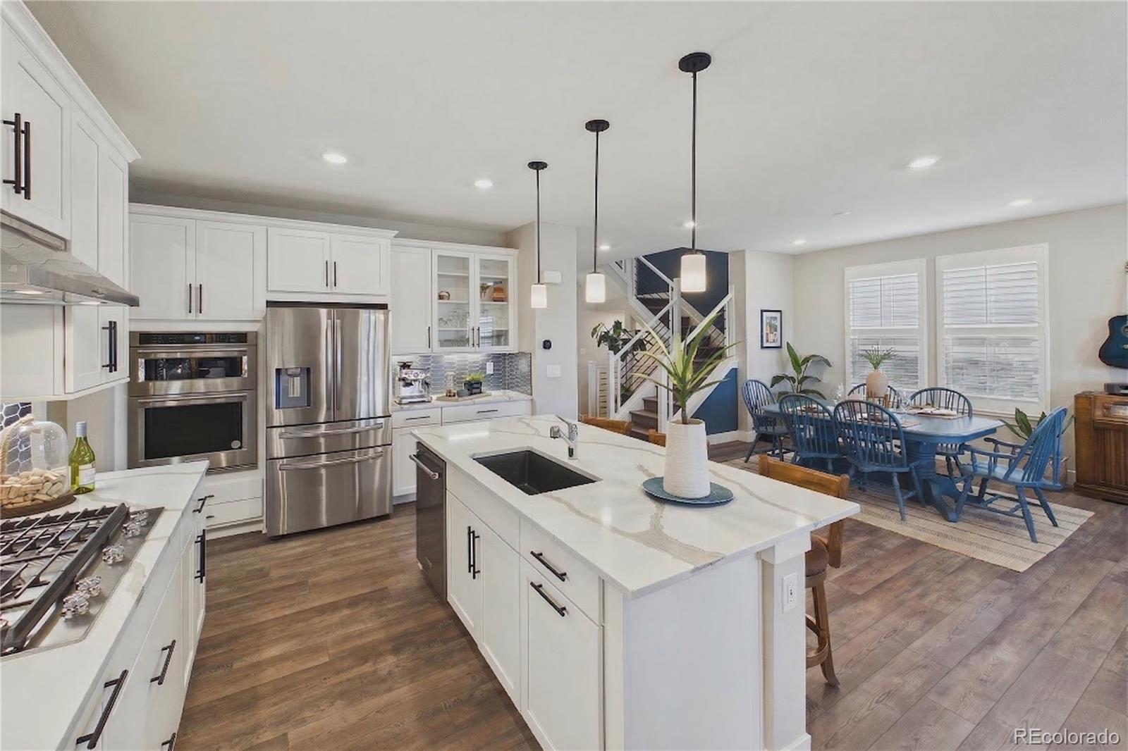 17433 W 93rd Place Arvada CO 80007