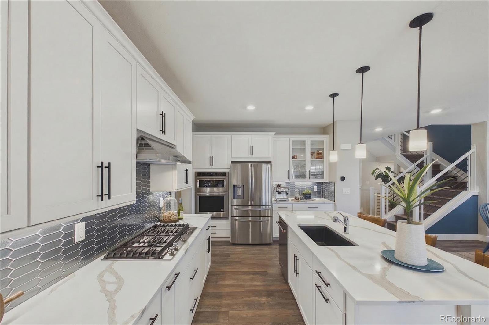 17433 W 93rd Place Arvada CO 80007
