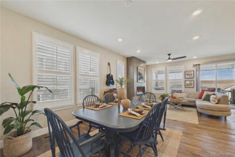 17433 W 93rd Place Arvada CO 80007