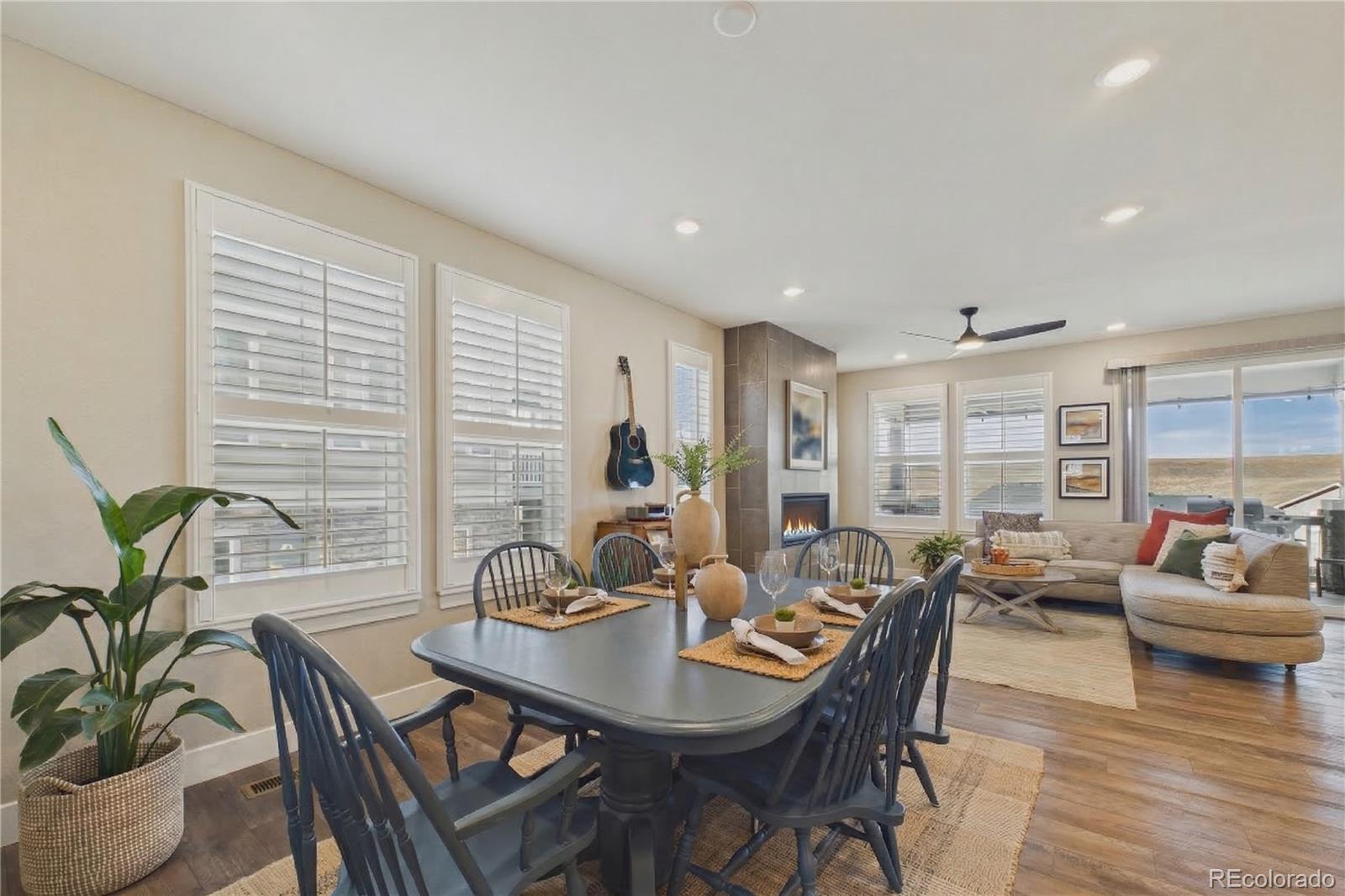 17433 W 93rd Place Arvada CO 80007