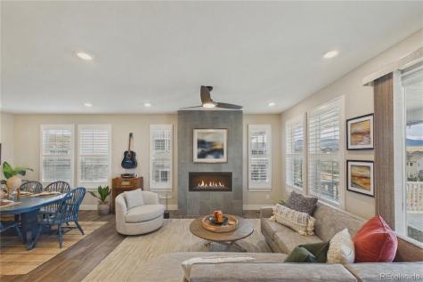 17433 W 93rd Place Arvada CO 80007