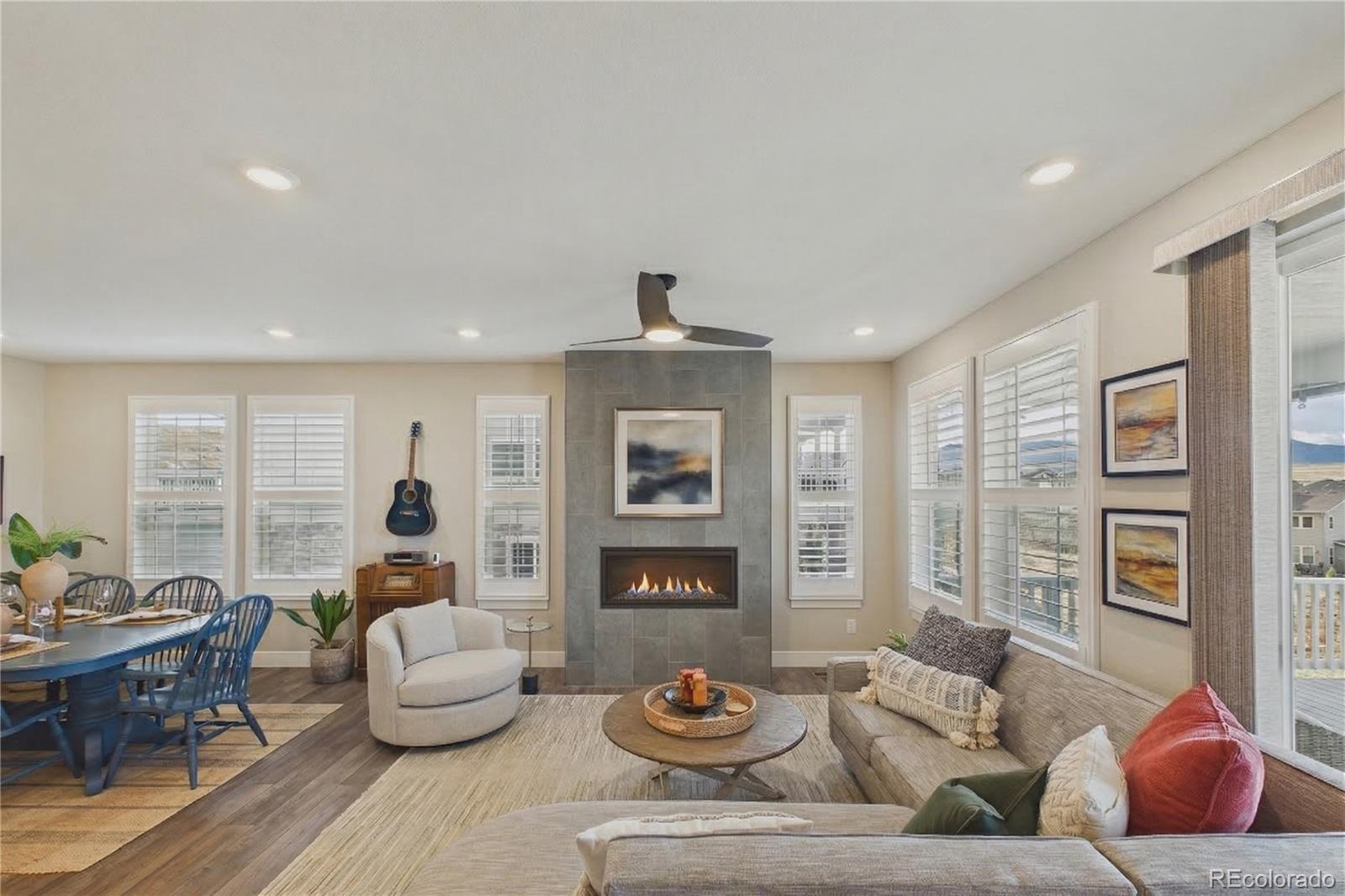 17433 W 93rd Place Arvada CO 80007