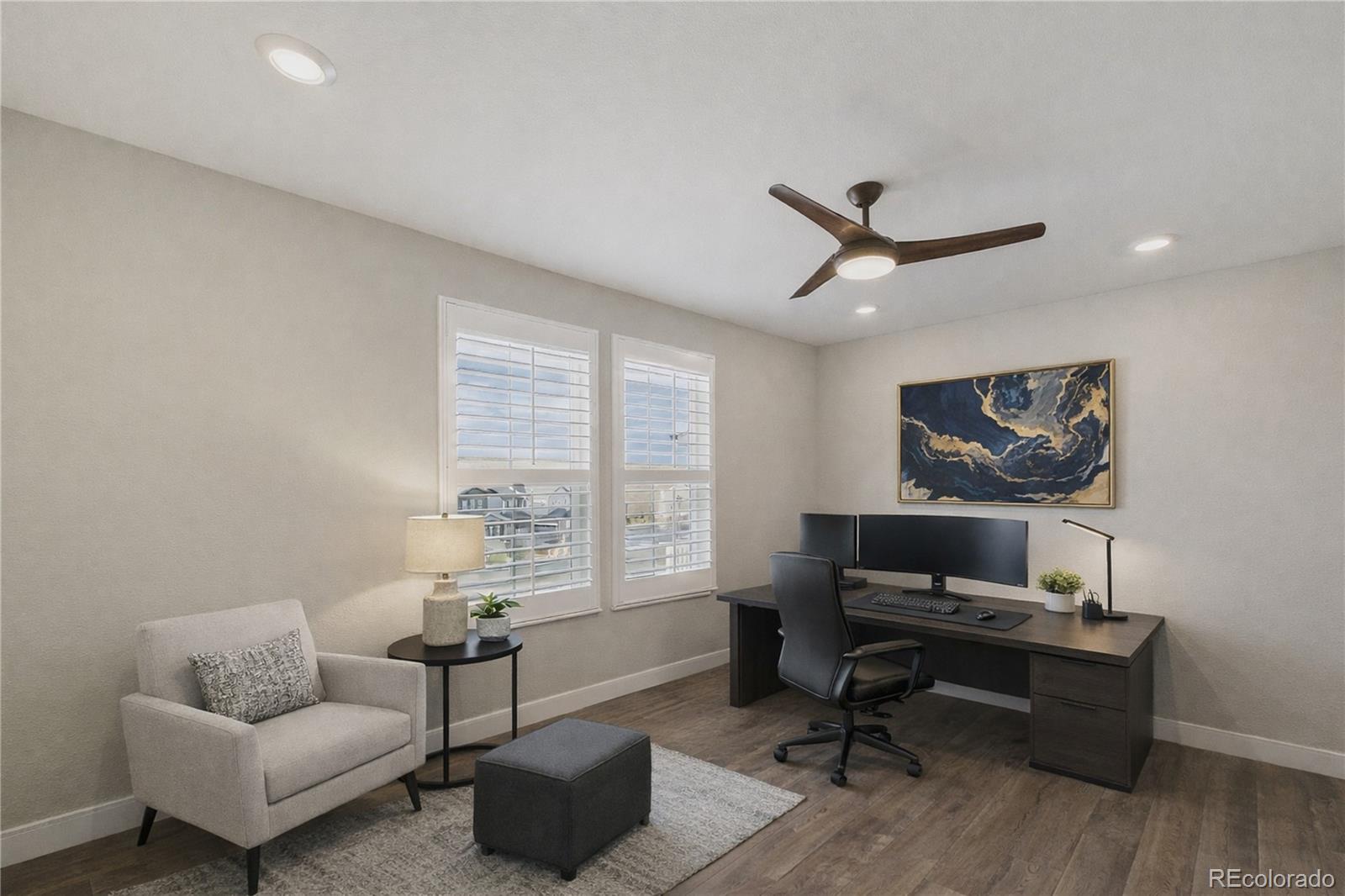17433 W 93rd Place Arvada CO 80007