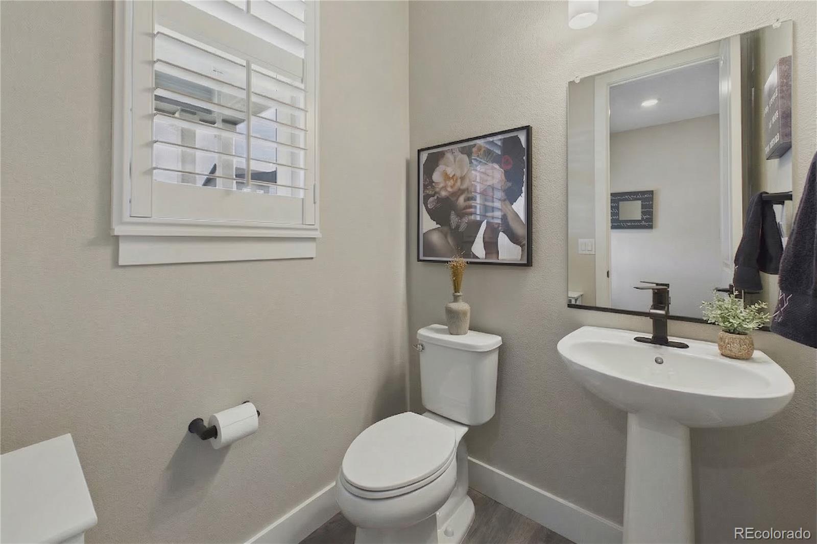 17433 W 93rd Place Arvada CO 80007