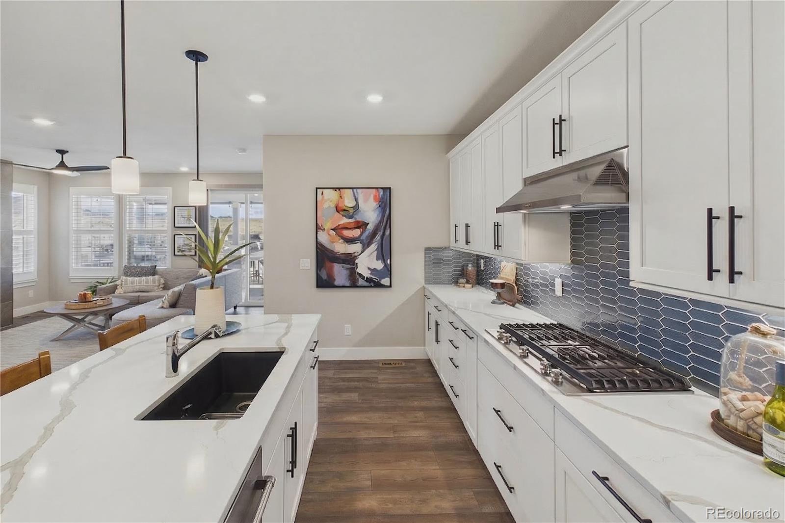 17433 W 93rd Place Arvada CO 80007