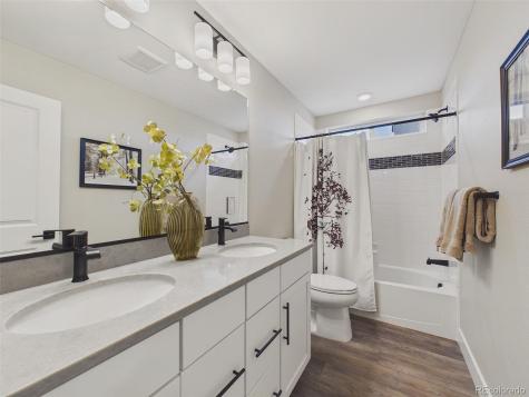 17433 W 93rd Place Arvada CO 80007