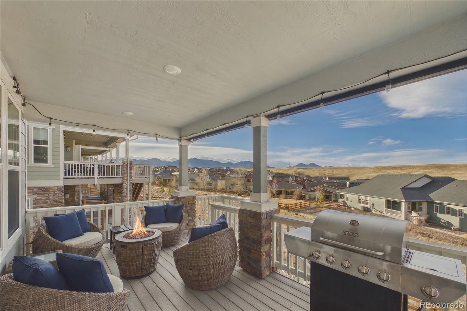 17433 W 93rd Place Arvada CO 80007