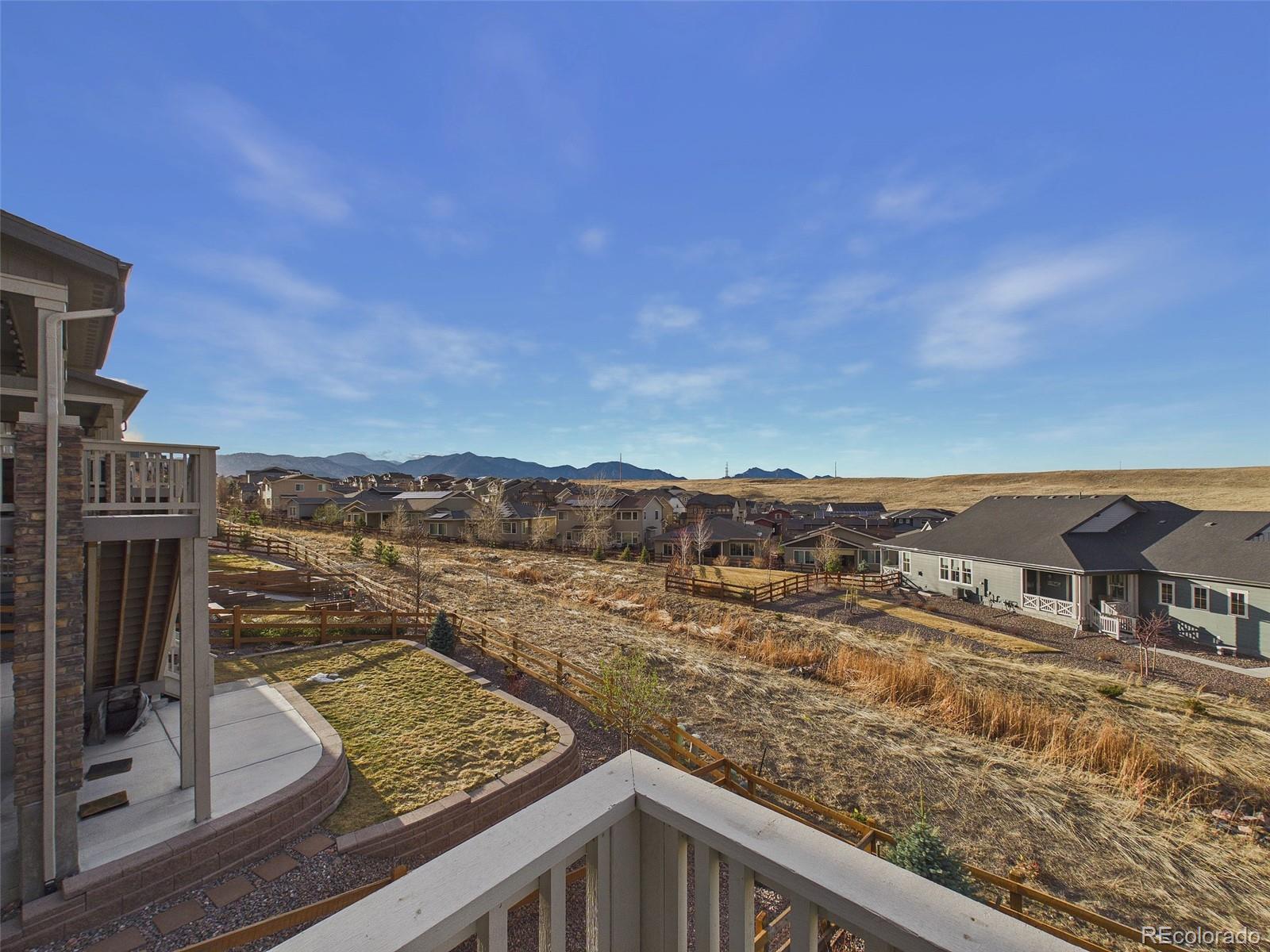 17433 W 93rd Place Arvada CO 80007