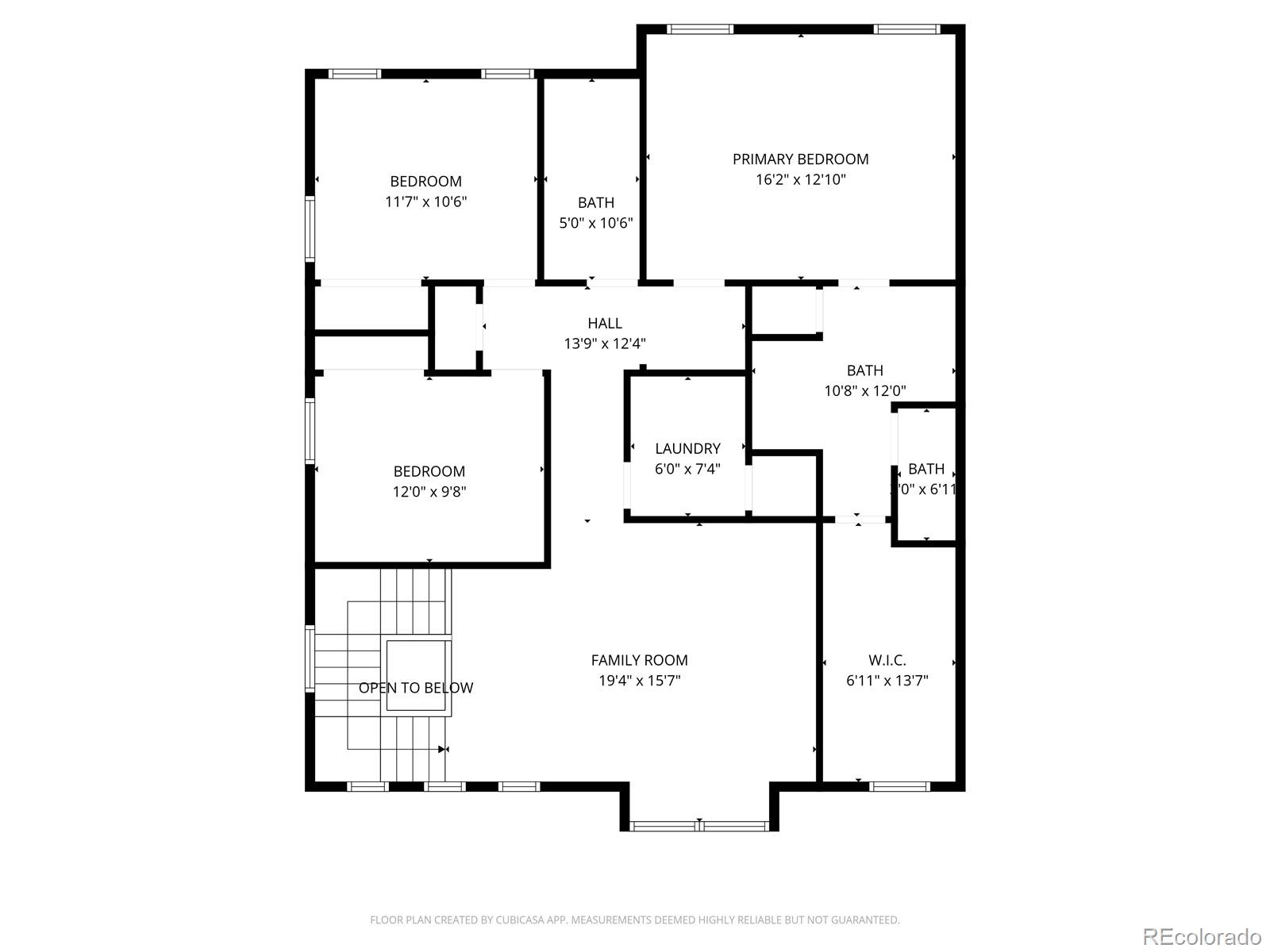 17433 W 93rd Place Arvada CO 80007