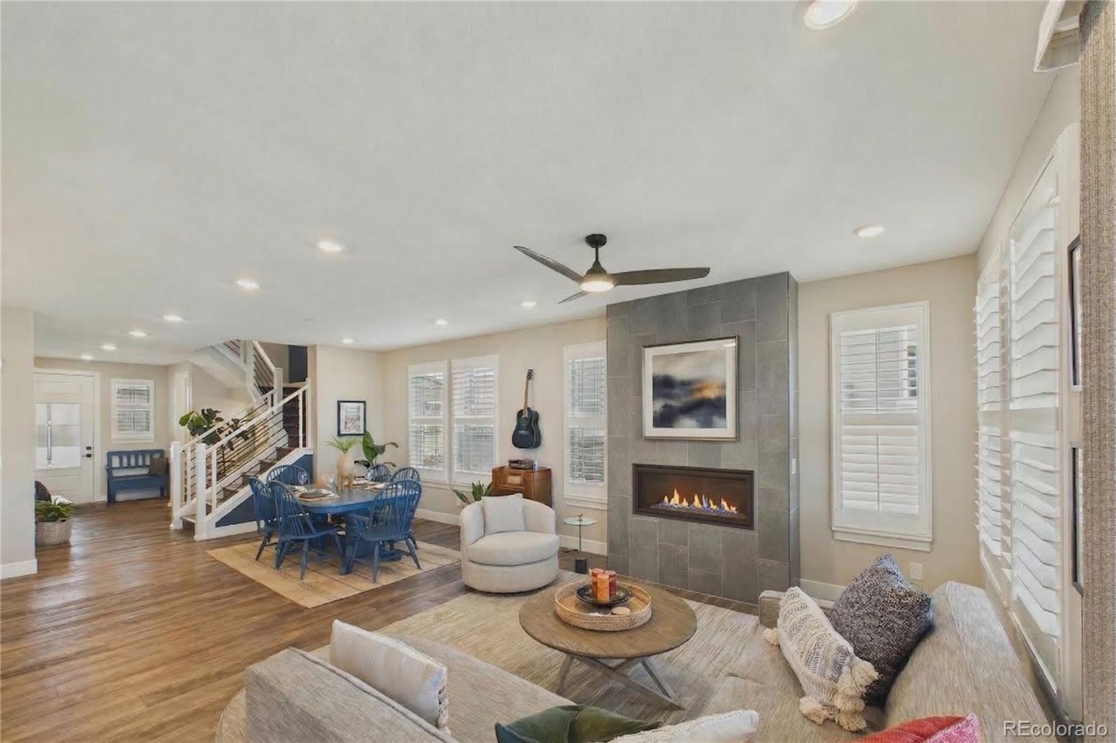 17433 W 93rd Place Arvada CO 80007