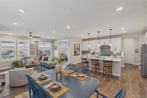 17433 W 93rd Place Arvada CO 80007