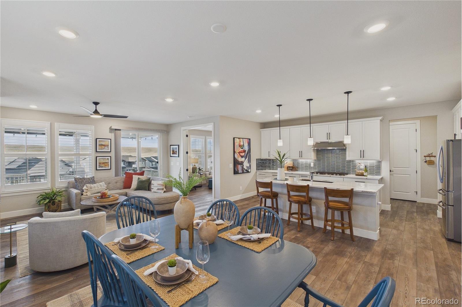 17433 W 93rd Place Arvada CO 80007