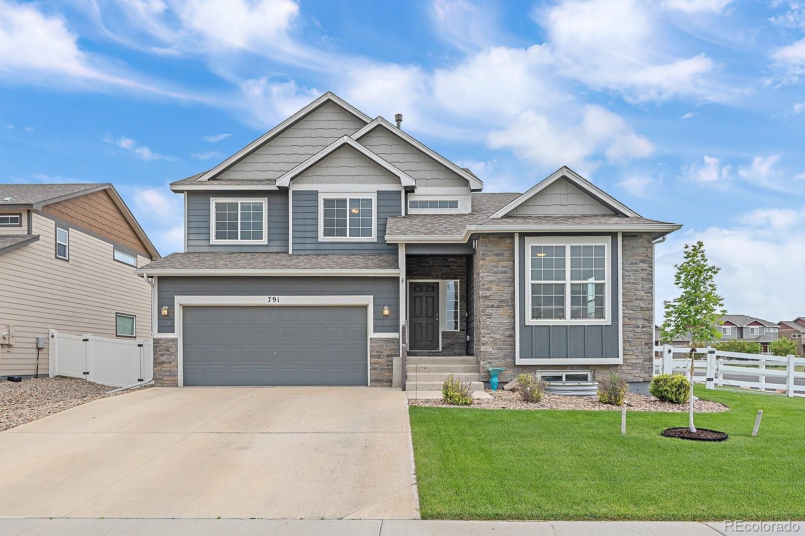 Windsor CO, 791 Valleybrook Drive