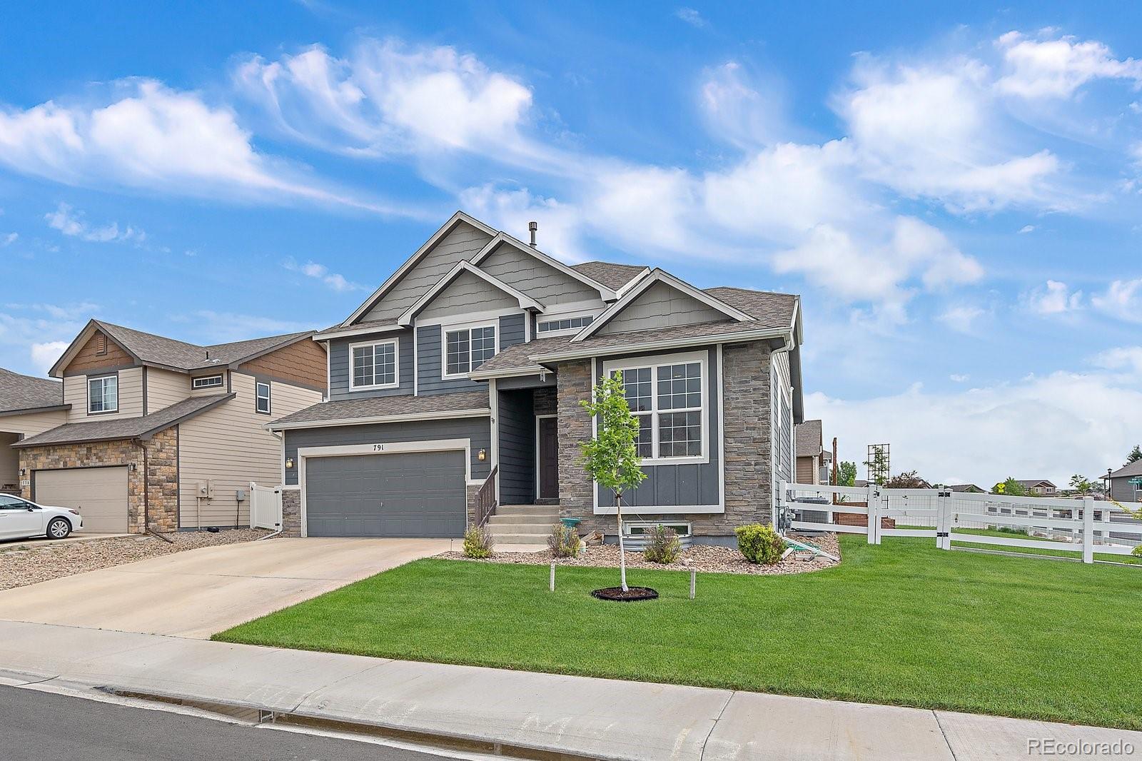 791 Valleybrook Drive Windsor CO 80550