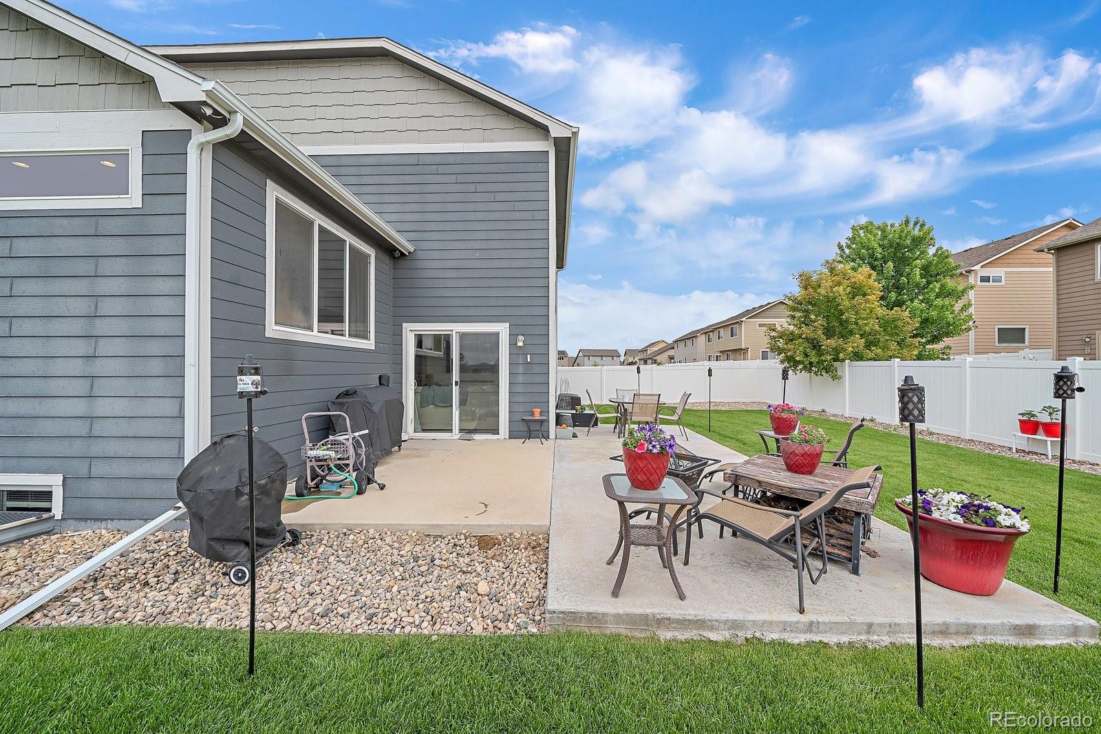 791 Valleybrook Drive Windsor CO 80550