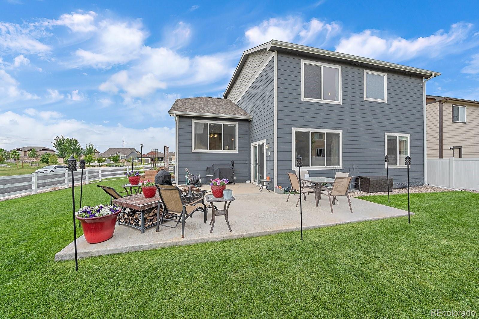 791 Valleybrook Drive Windsor CO 80550