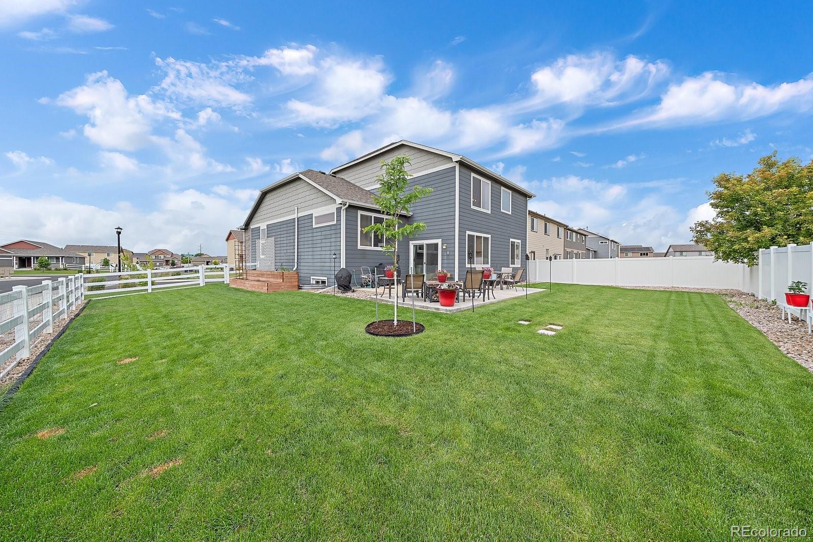 791 Valleybrook Drive Windsor CO 80550