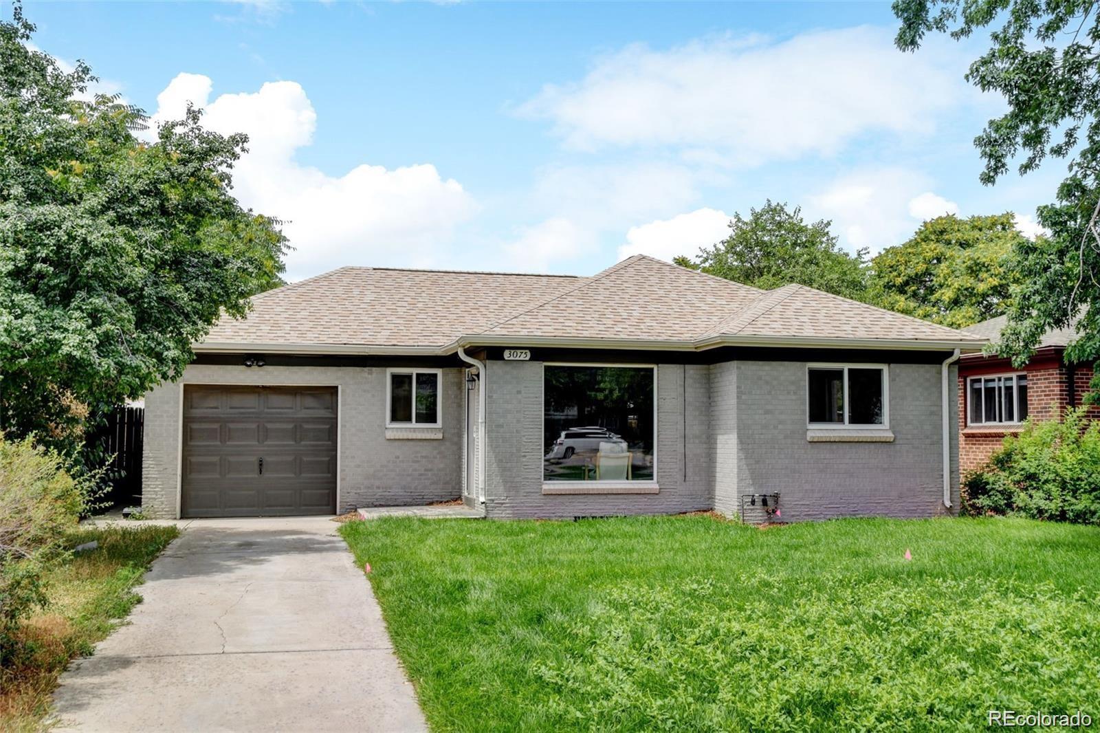 3075 Fairfax Street Denver CO 80207