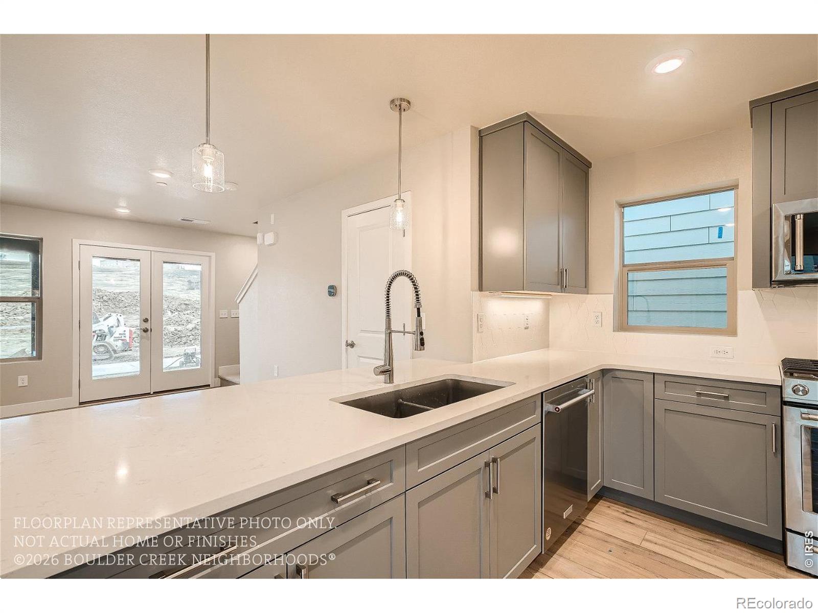 160 55th Street Boulder CO 80303