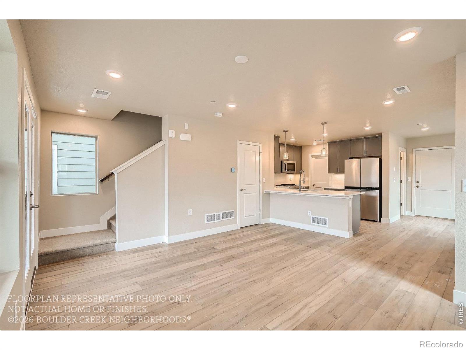 160 55th Street Boulder CO 80303