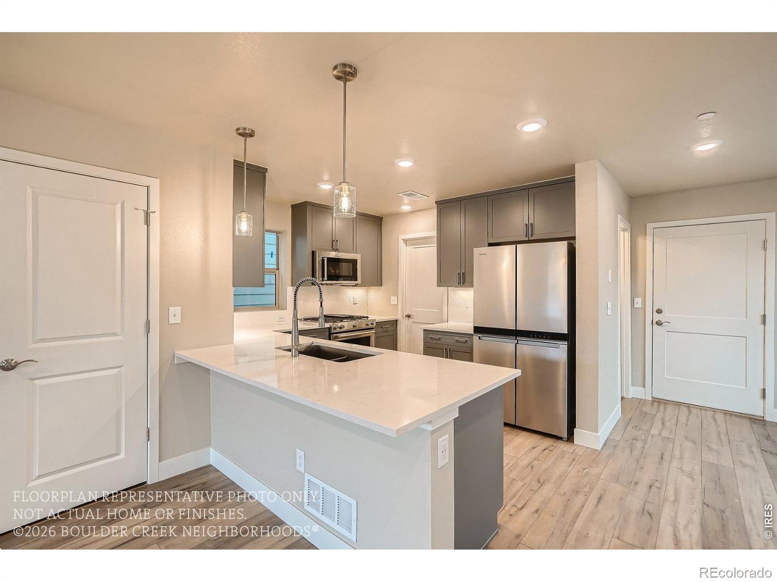 160 55th Street Boulder CO 80303