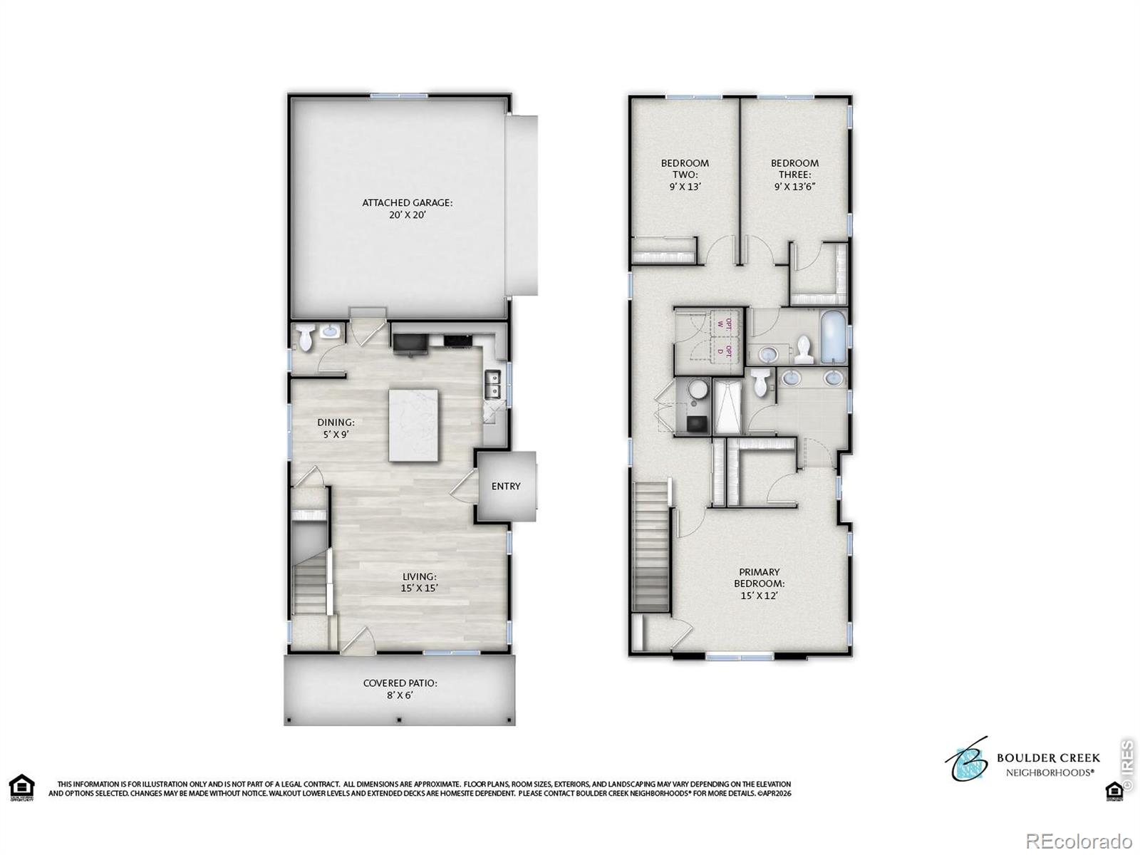 160 55th Street Boulder CO 80303