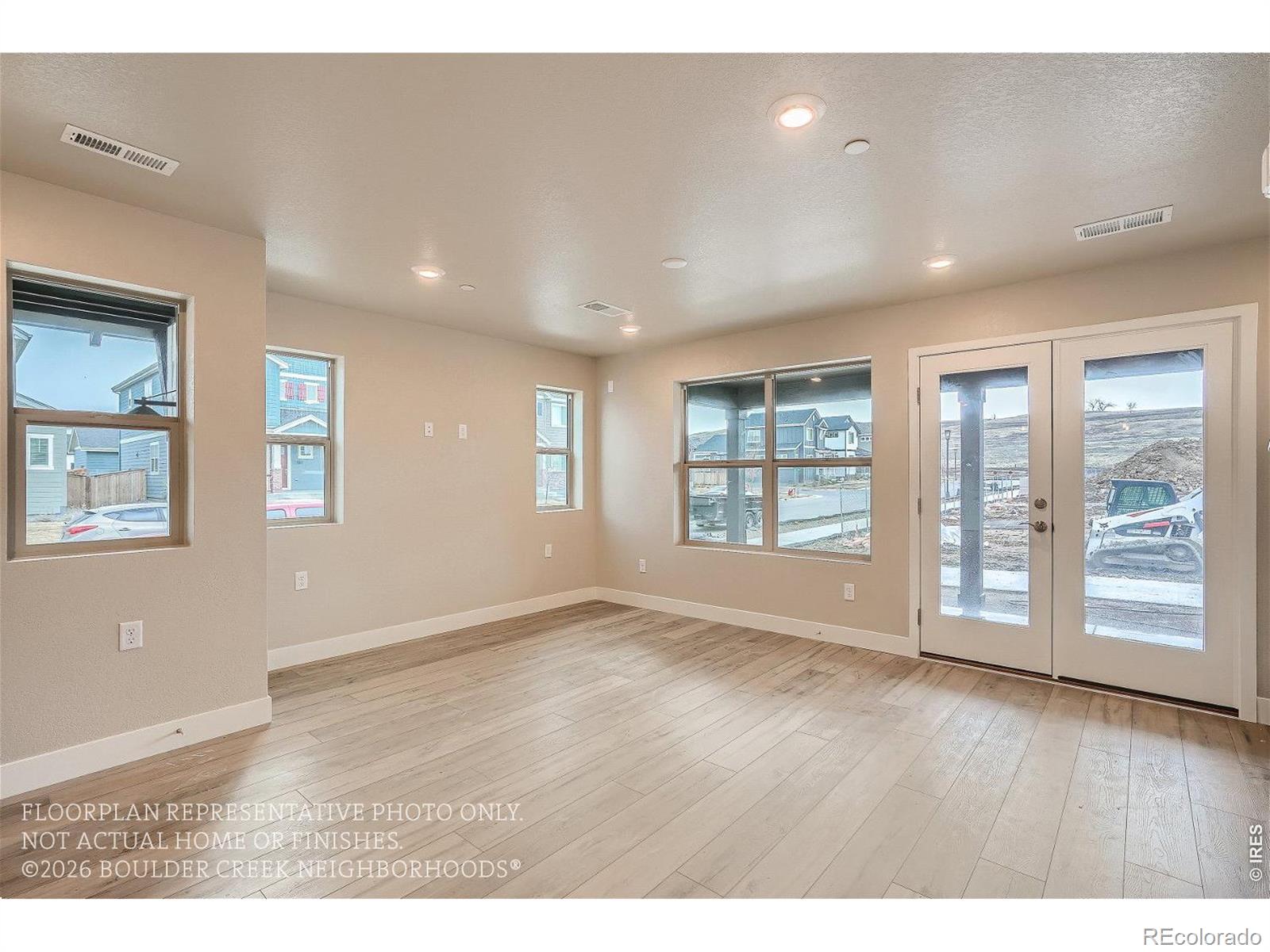 160 55th Street Boulder CO 80303
