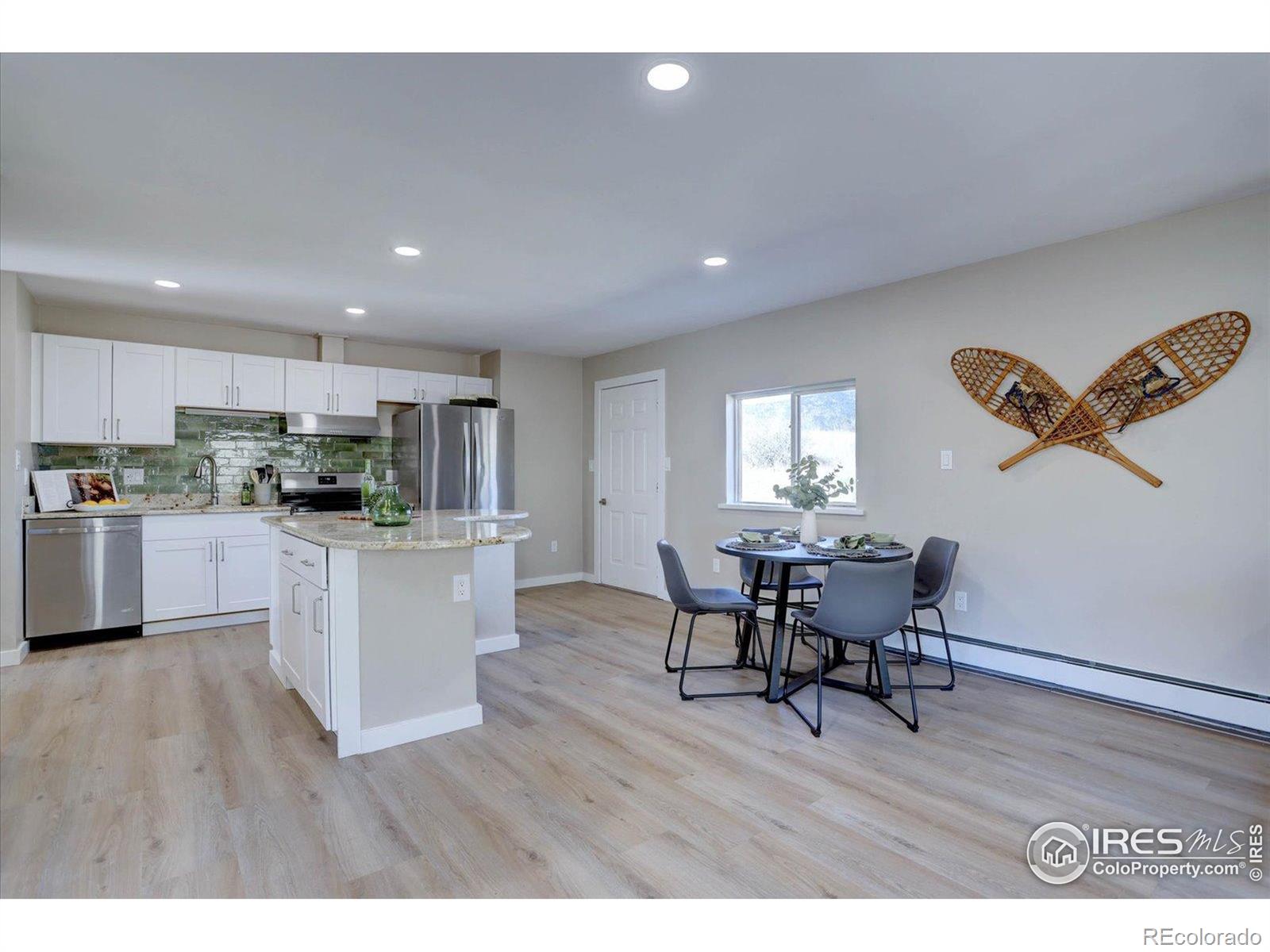 1165 Stagecoach Trail Lyons CO 80540